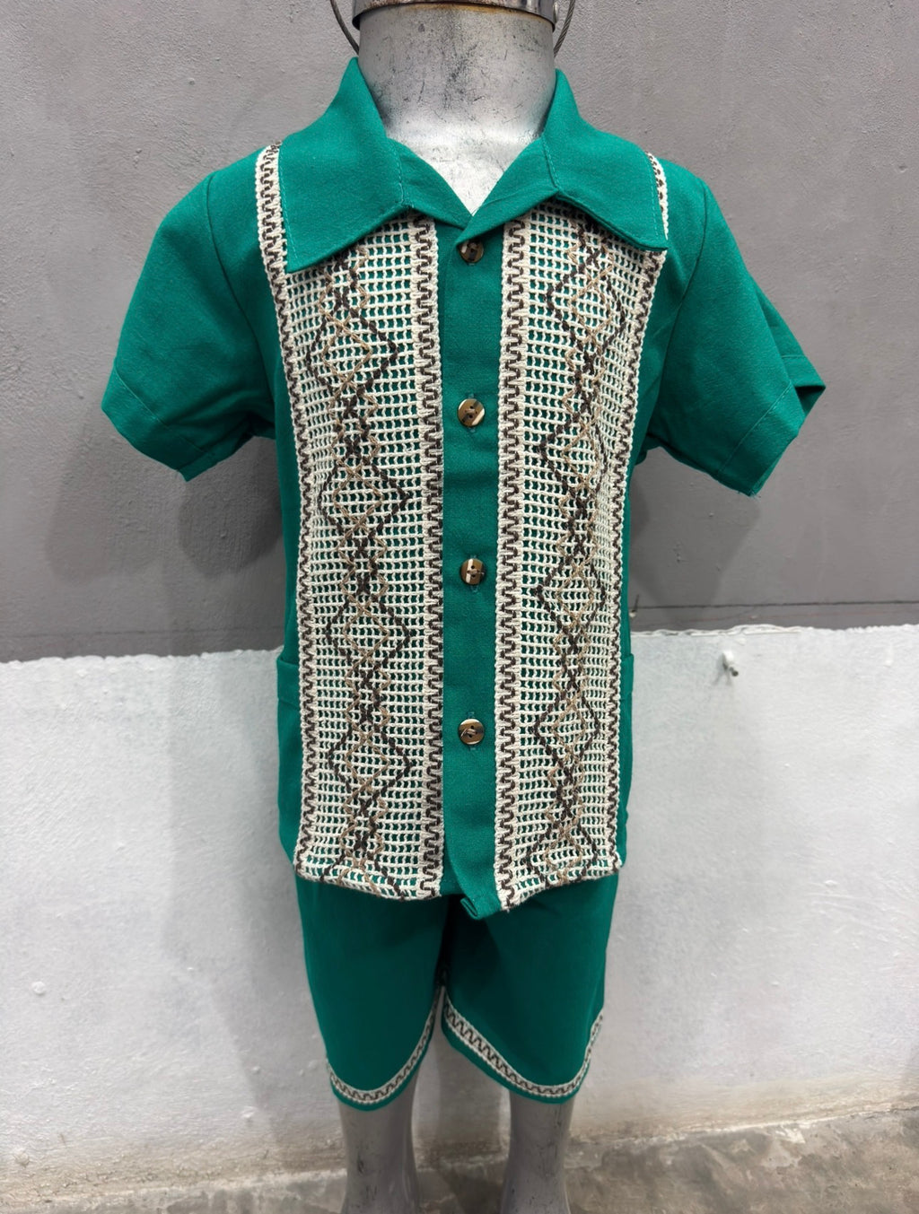 Camisitas niño