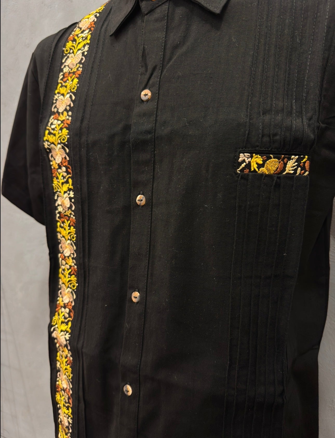 Camisa MD