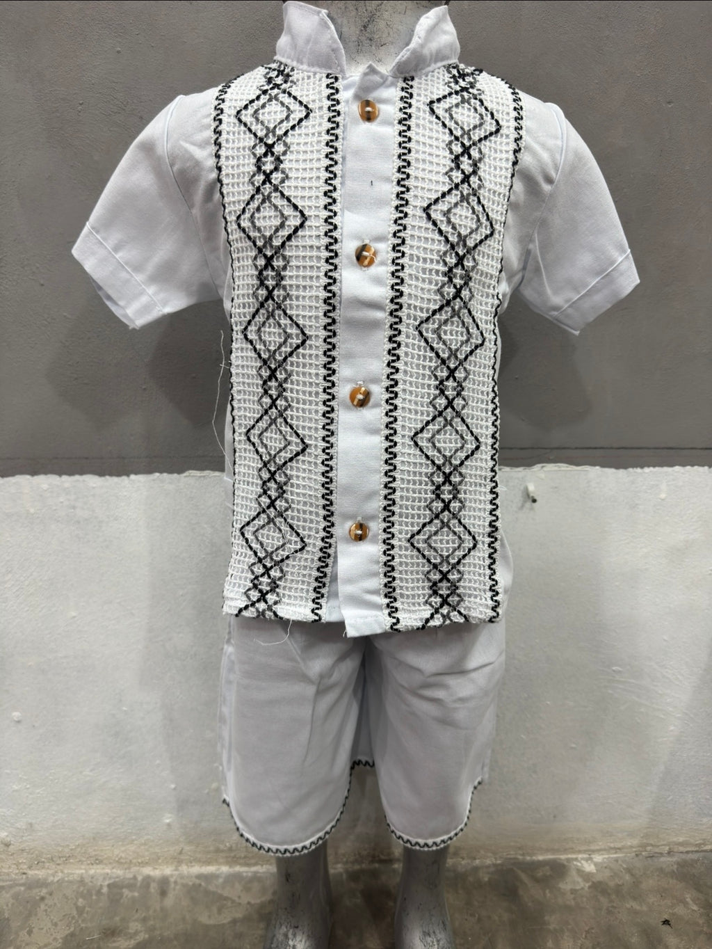 Camisitas niño