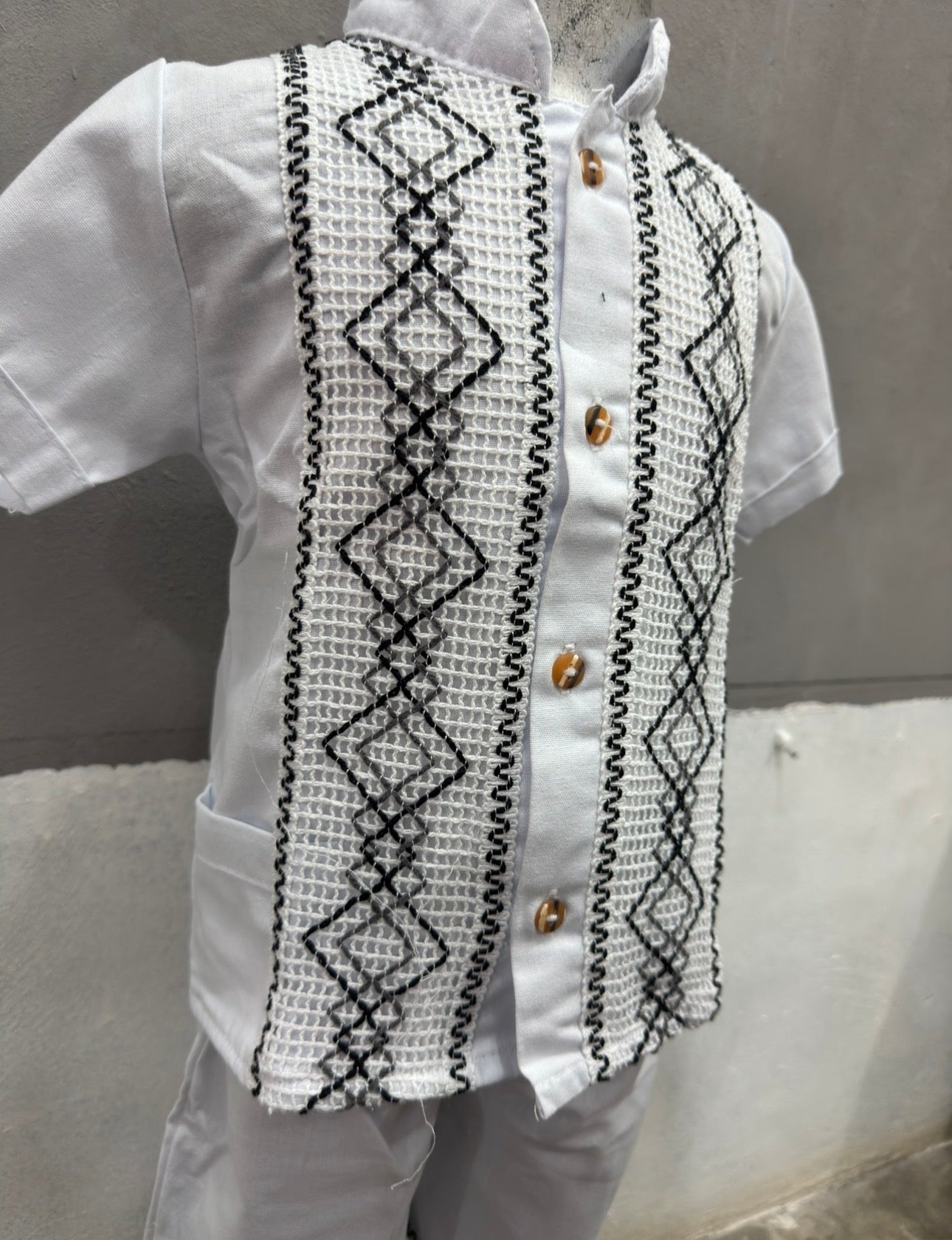 Camisitas niño