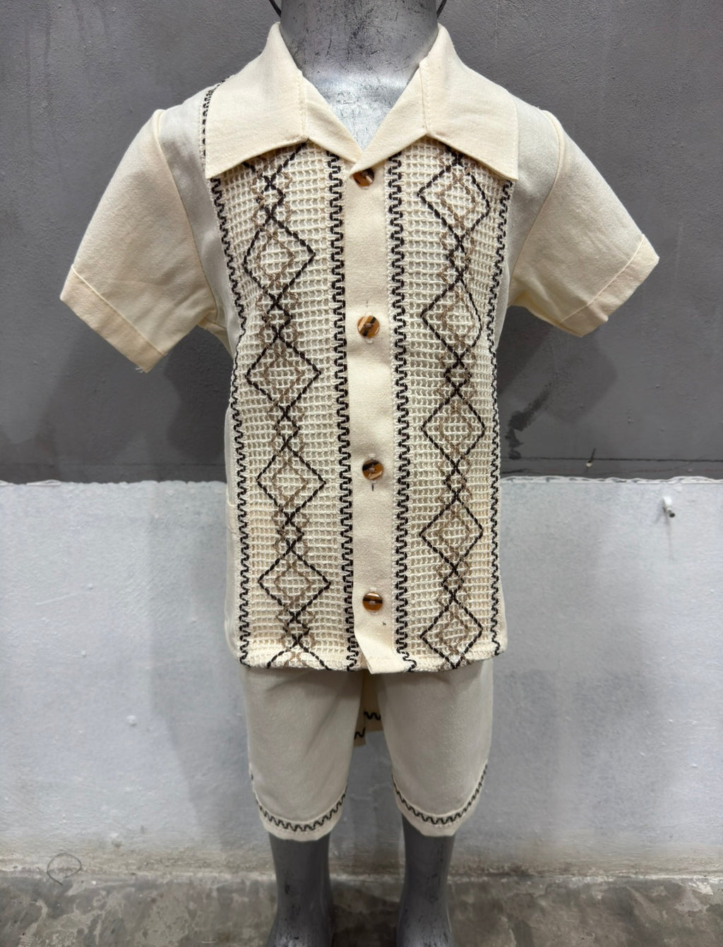 Camisitas niño