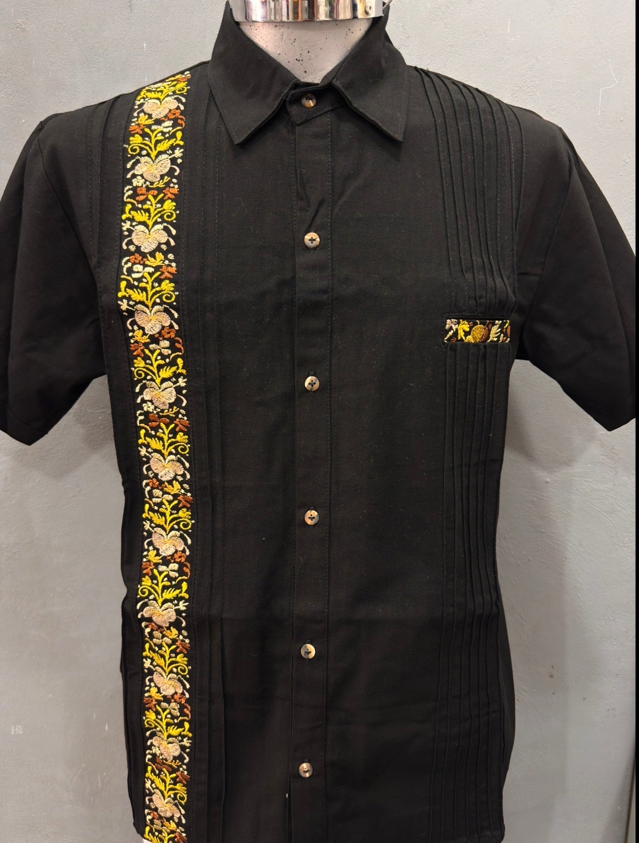 Camisa MD