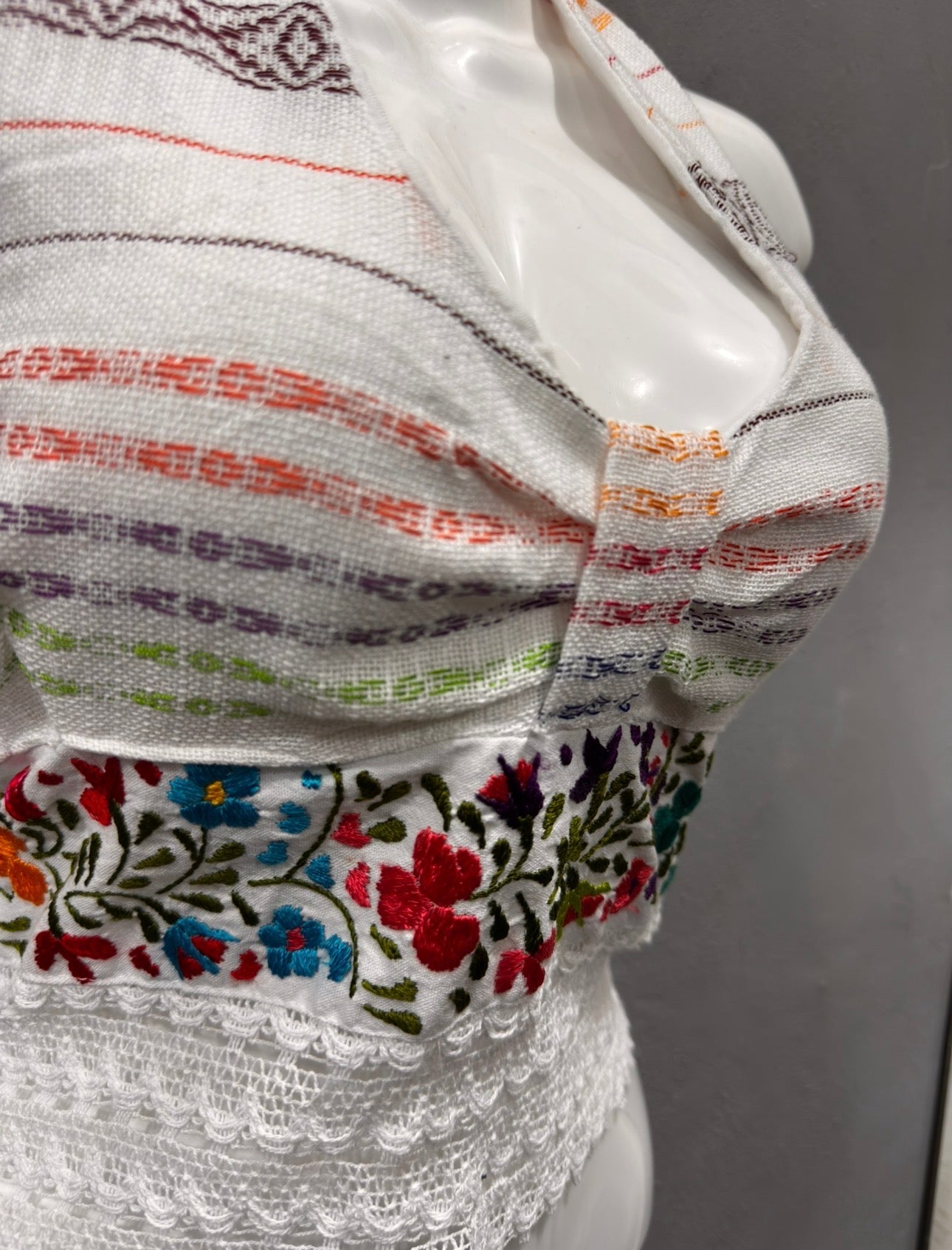 Blusa Halter