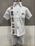 Camisa AV