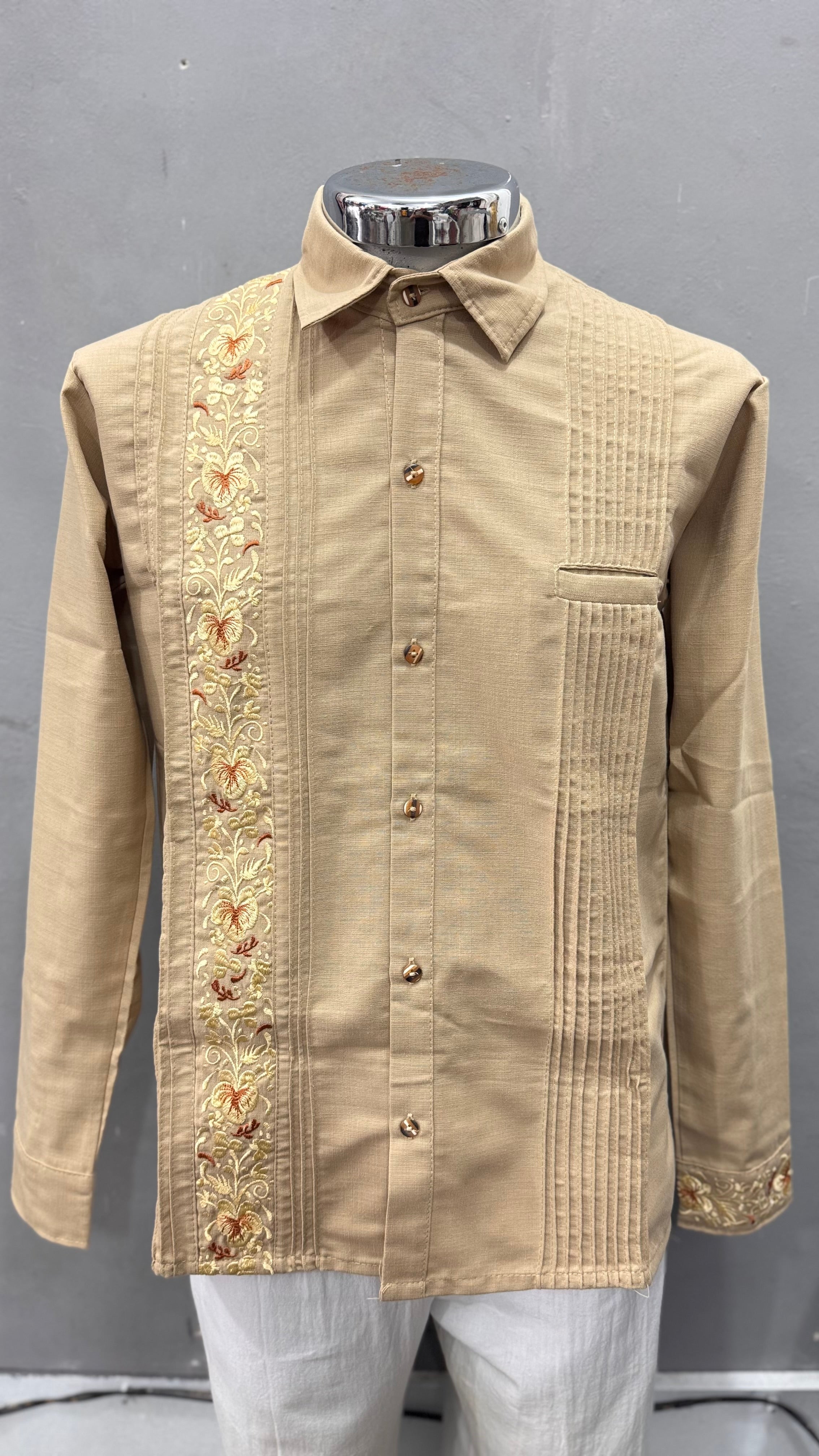 Guayabera ximago