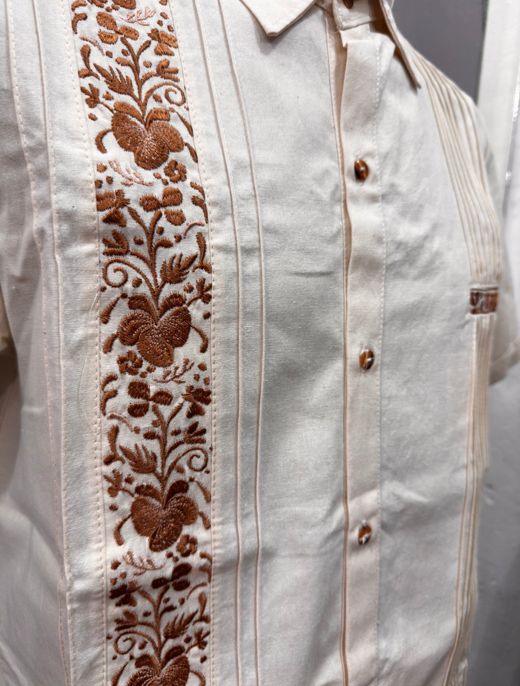 Guayabera MC