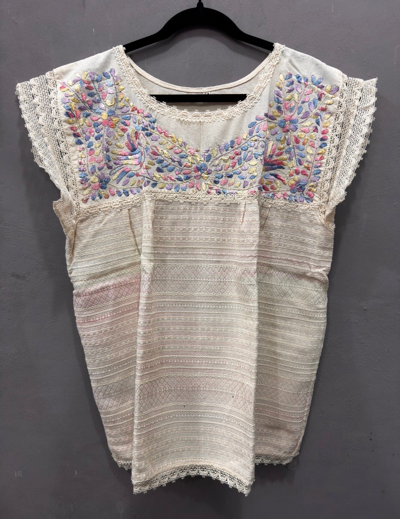 Blusas Telar