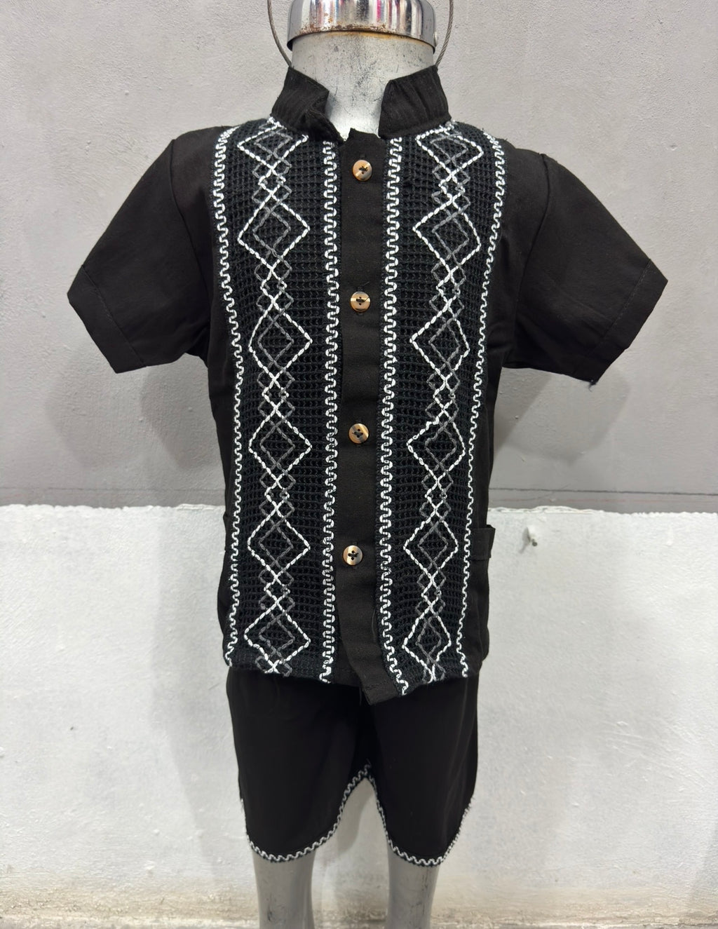 Camisitas niño