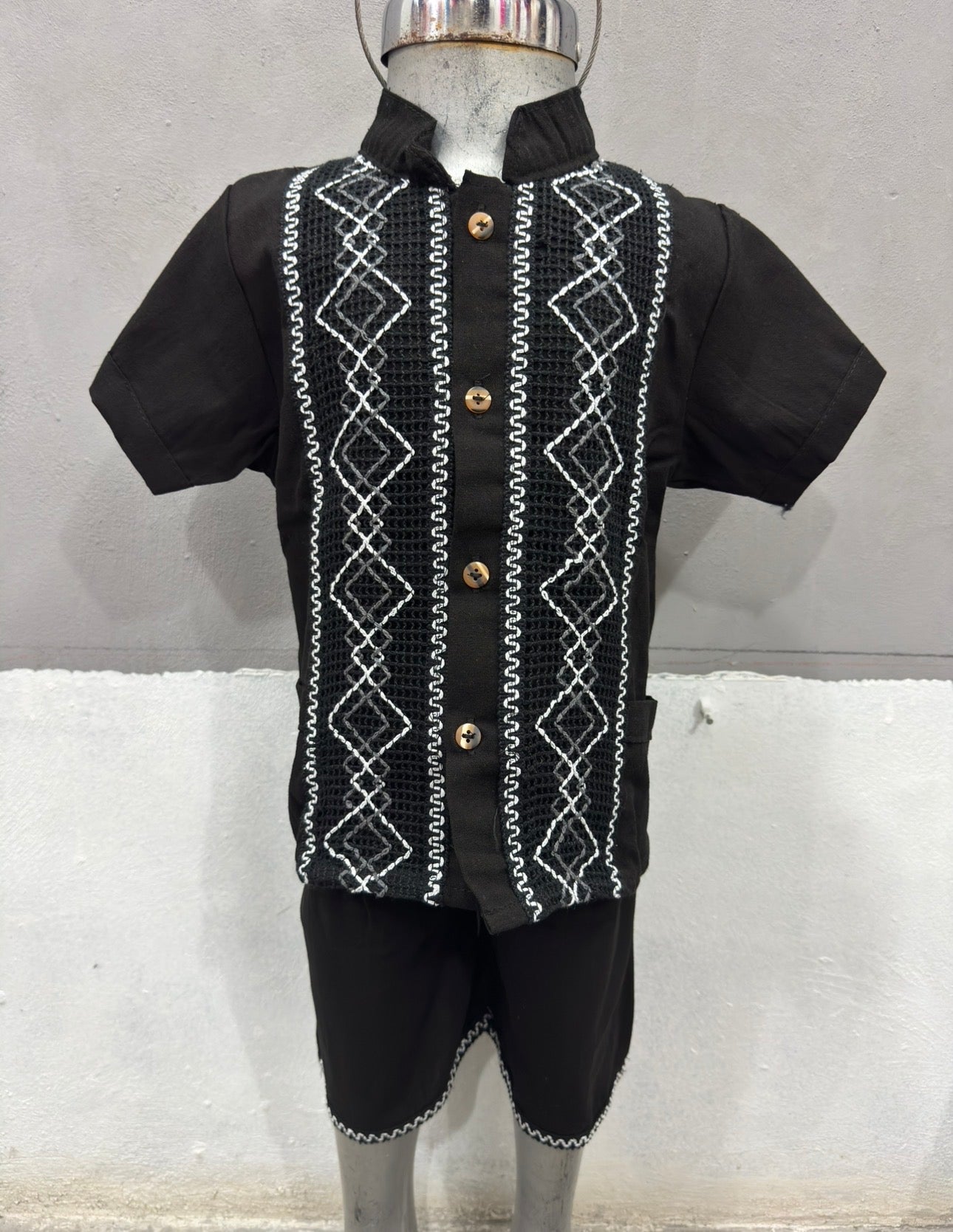 Camisitas niño