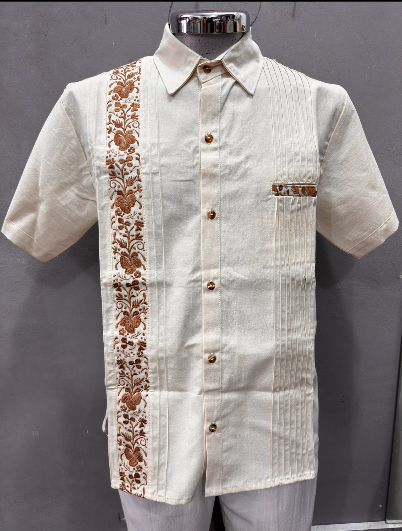 Guayabera MC