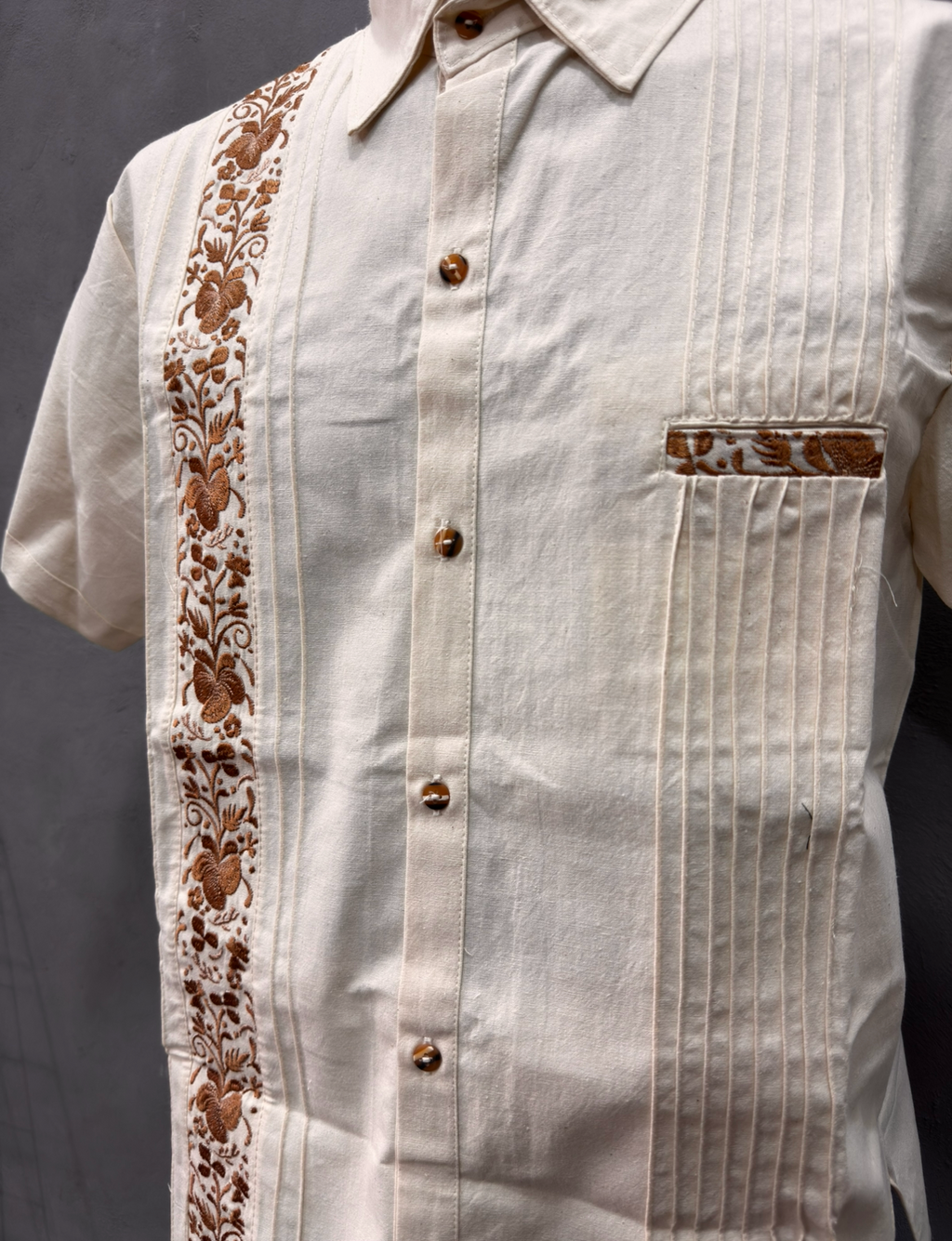 Guayabera MC