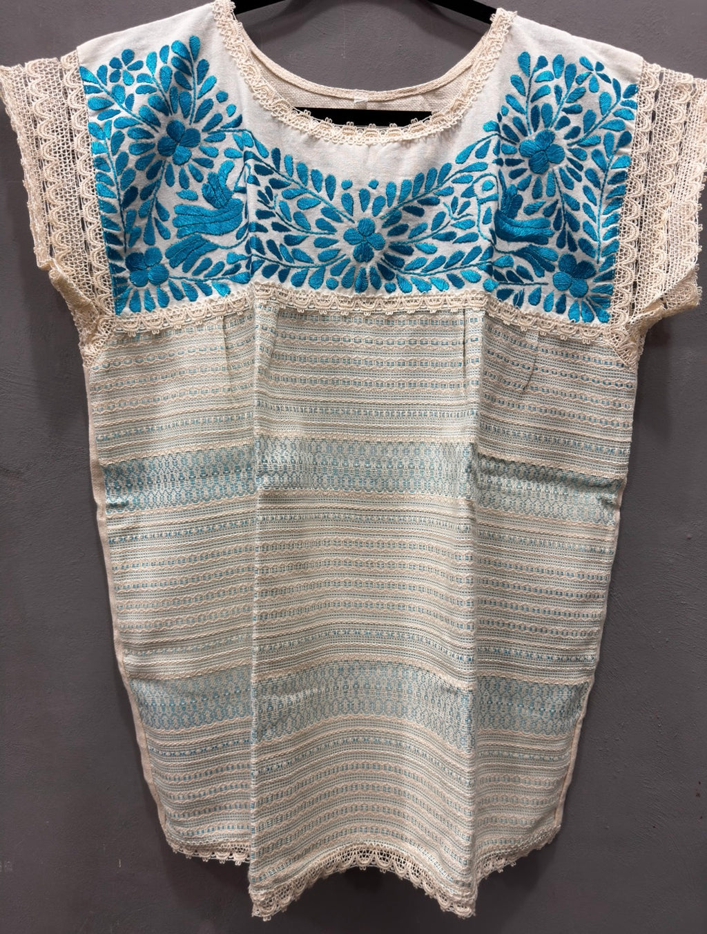 Blusas Telar
