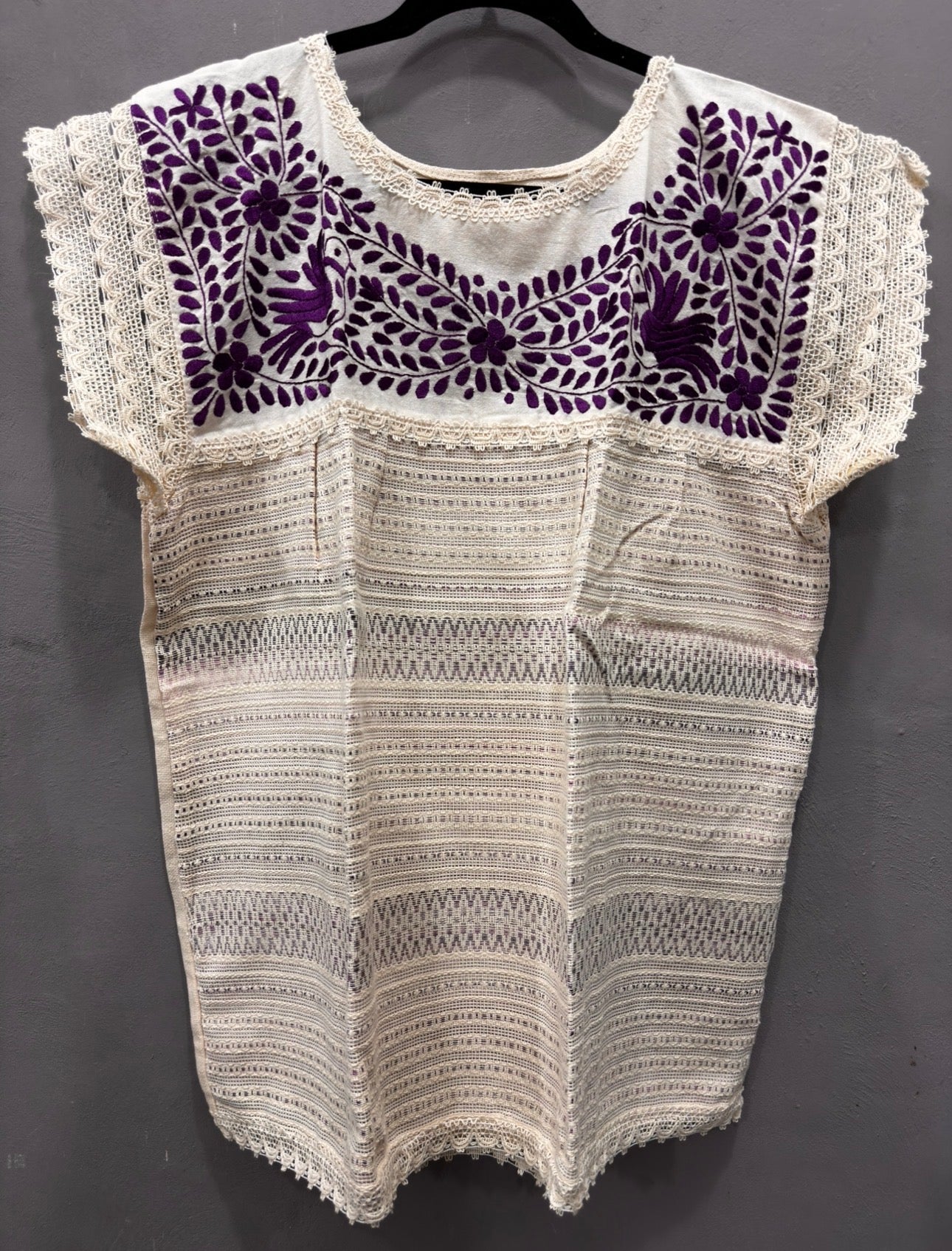 Blusas Telar