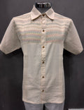 Guayabera telar