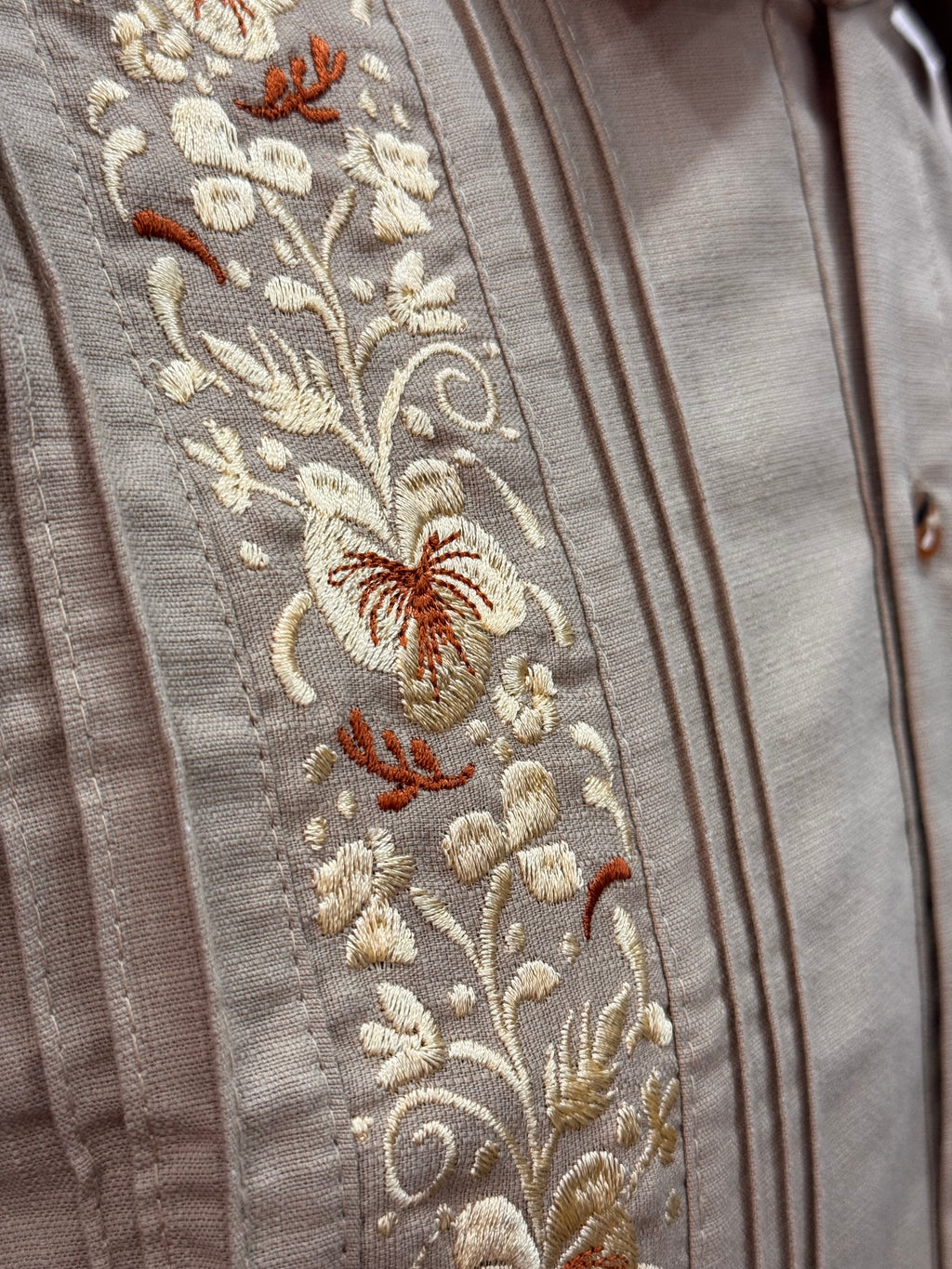 Guayabera ximago