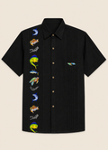 Camisa “Mar Caribe”