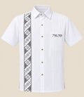 Camisa "Sendero eterno"