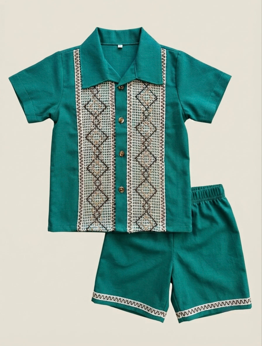 Camisitas niño - Casa Ximago