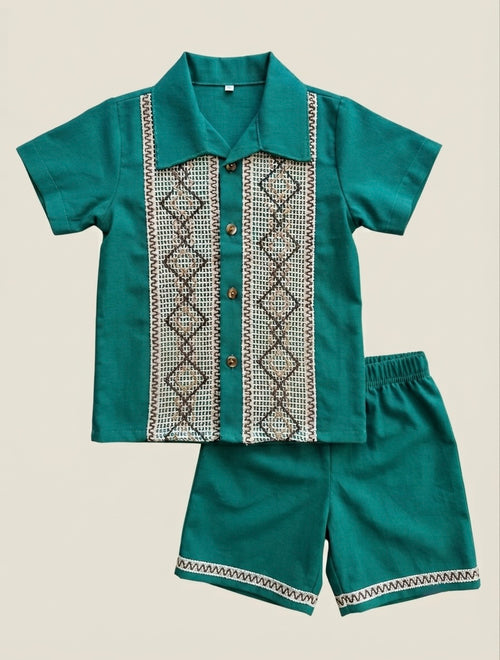 Camisitas niño - Casa Ximago