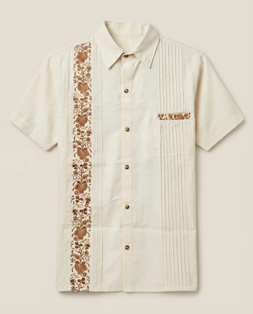 Camisa MC - Casa Ximago