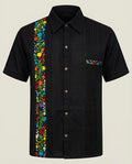 Guayabera sanantonino - Casa Ximago