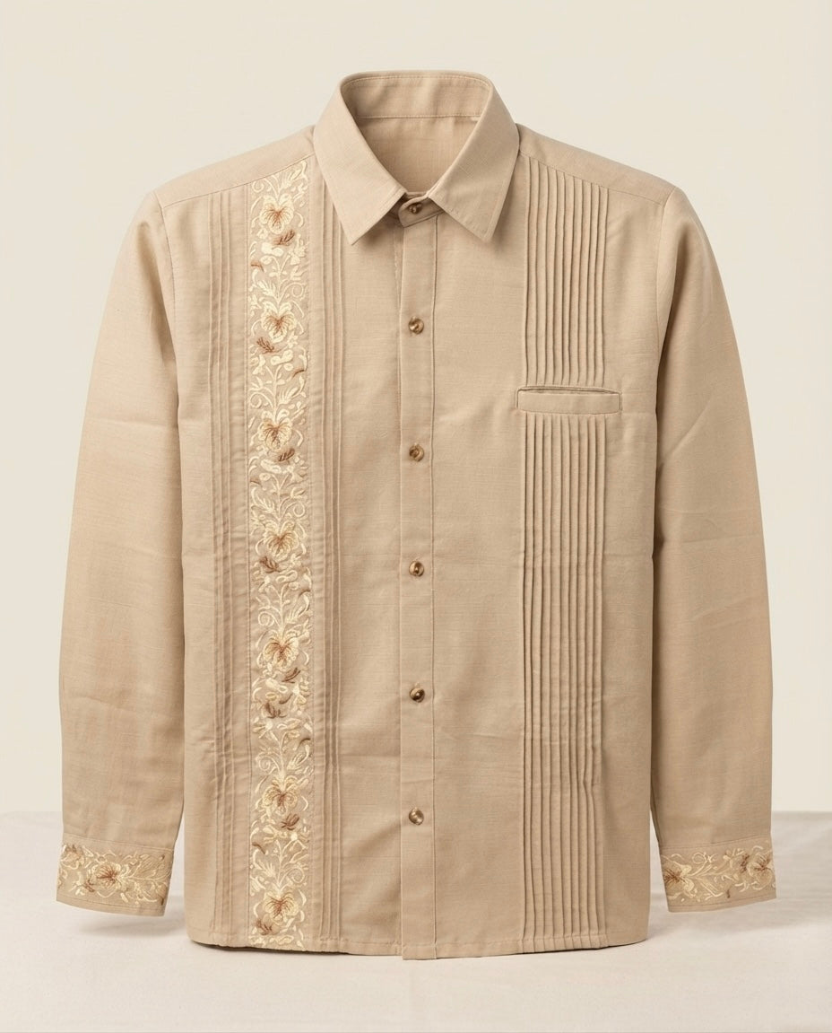 Guayabera ximago - Casa Ximago
